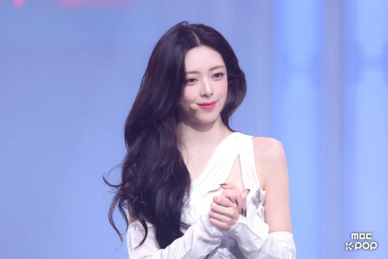있지 유나