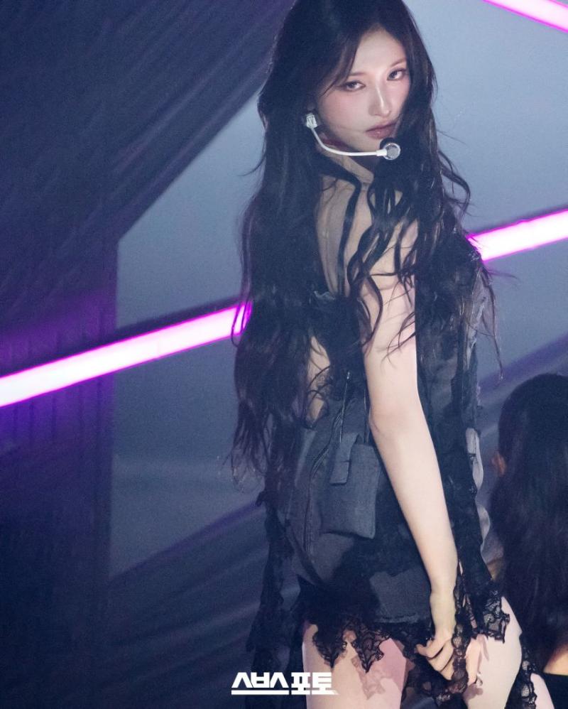 아이브 이서