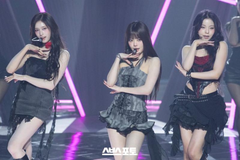 아이브 이서