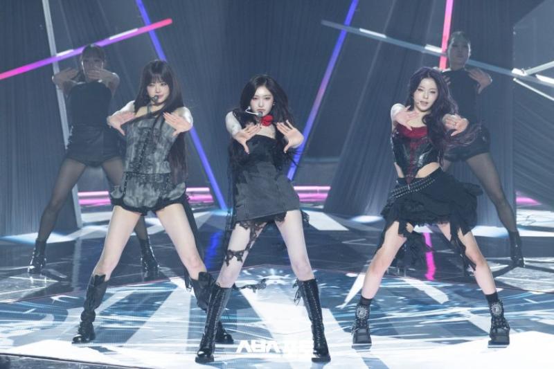 아이브 이서