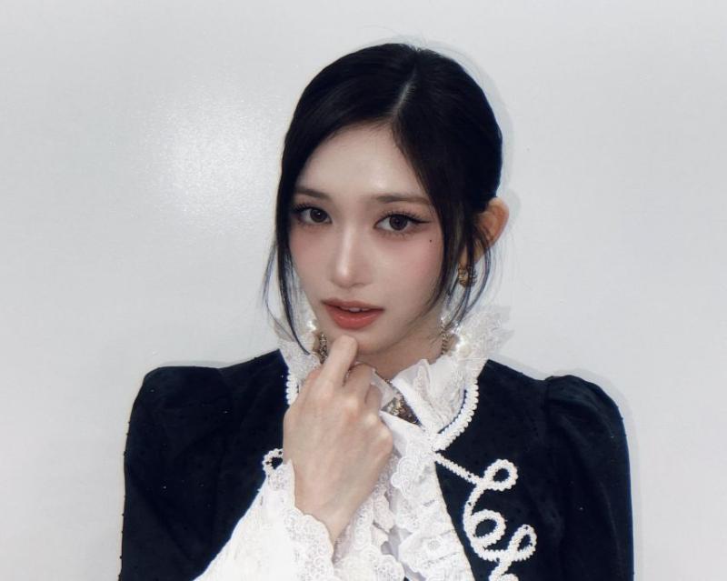 아이브 이서