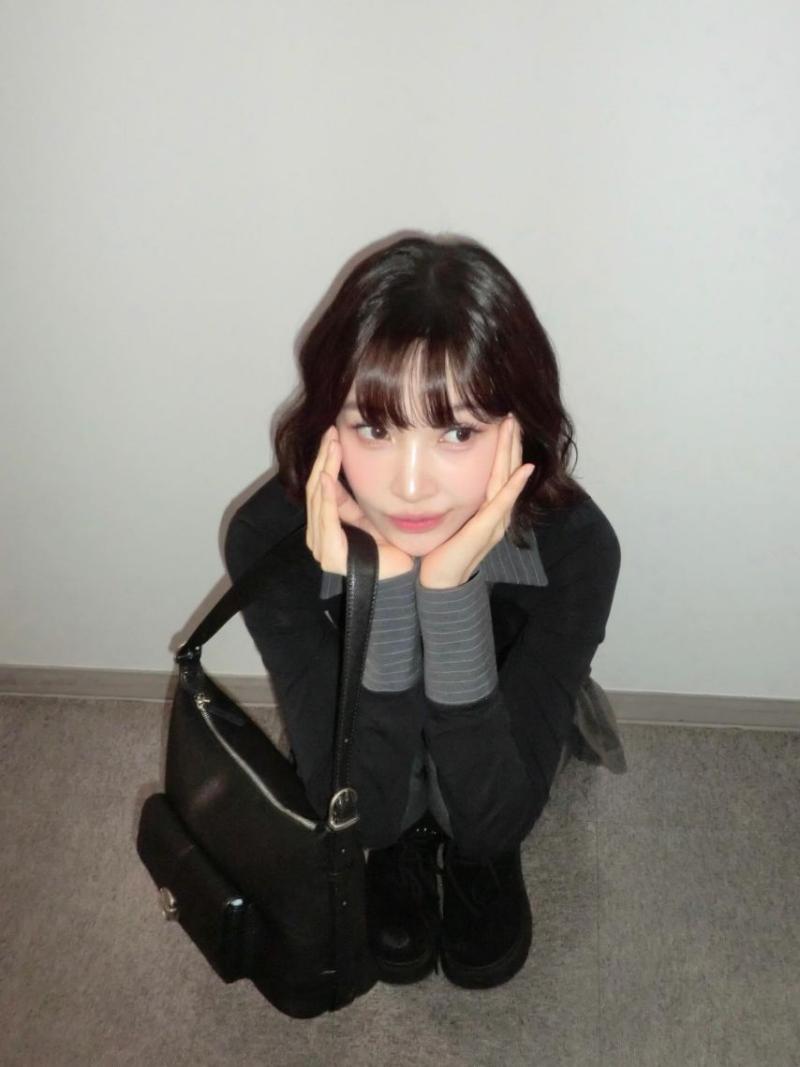 레드벨벳 조이