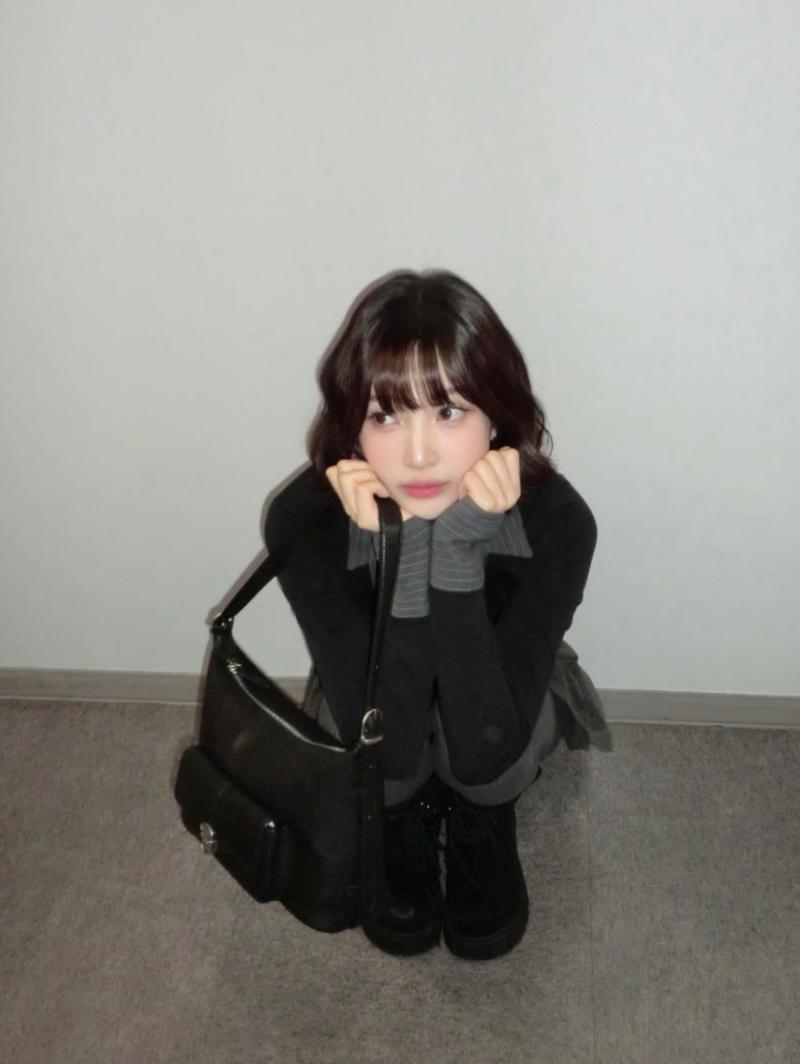 레드벨벳 조이