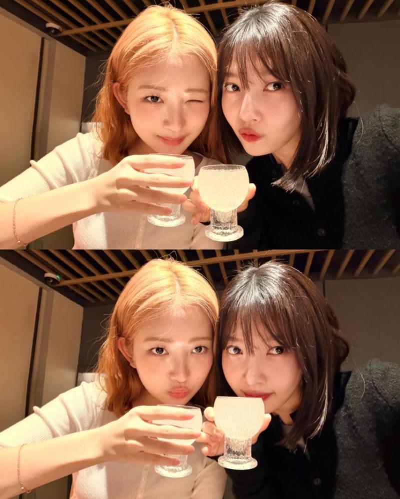레드벨벳 조이