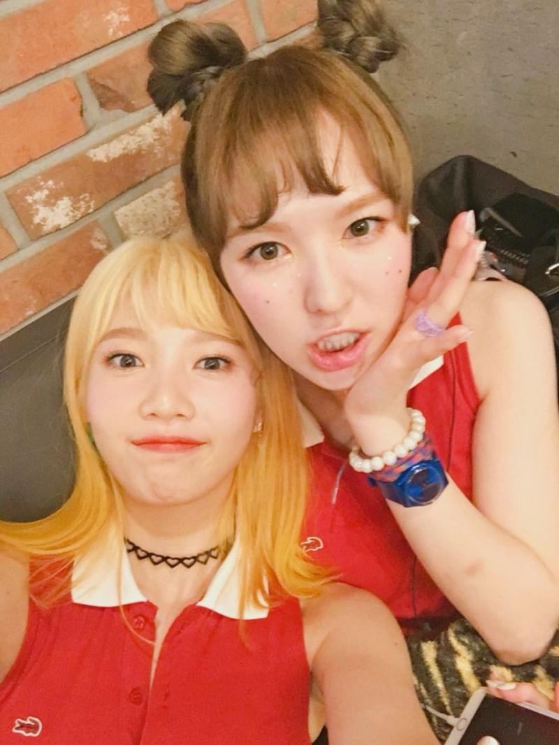 레드벨벳 조이