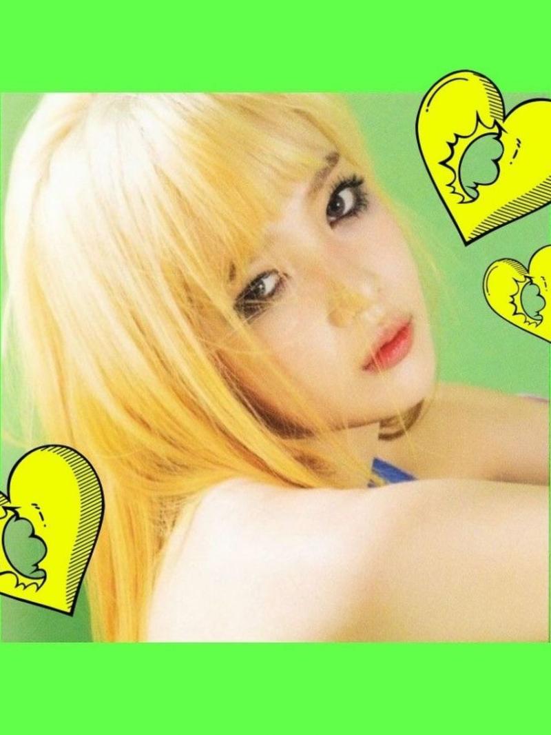레드벨벳 조이