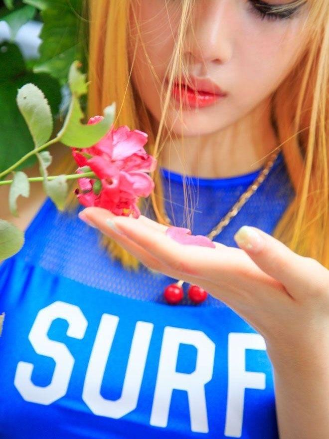 레드벨벳 조이