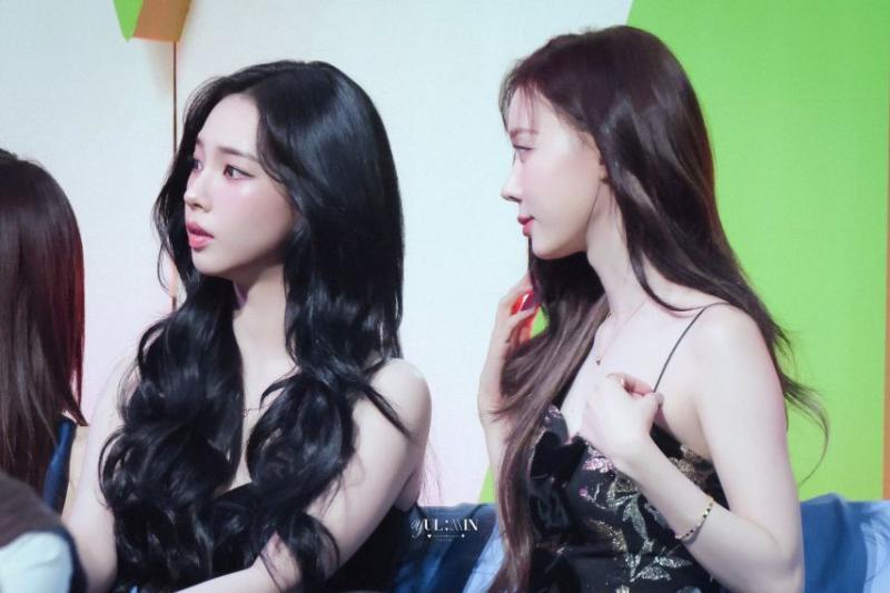 에스파 지민정