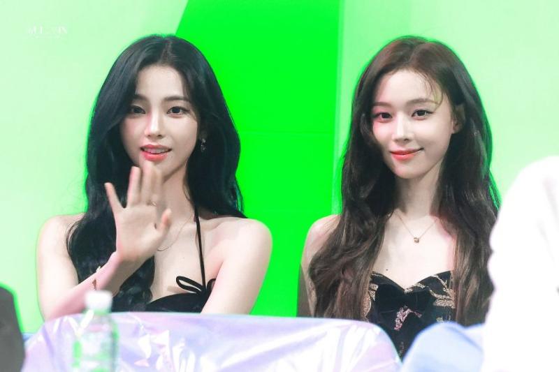 에스파 지민정