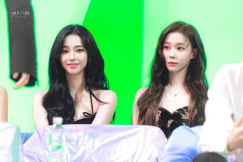 에스파 지민정