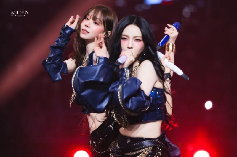 에스파 지민정