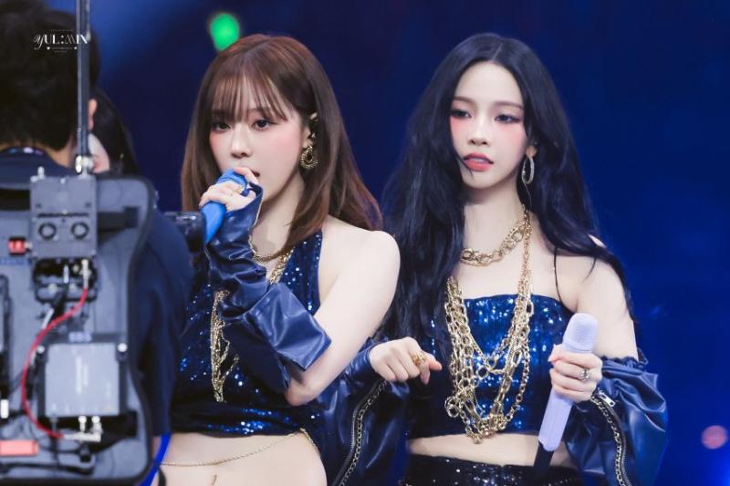 에스파 지민정