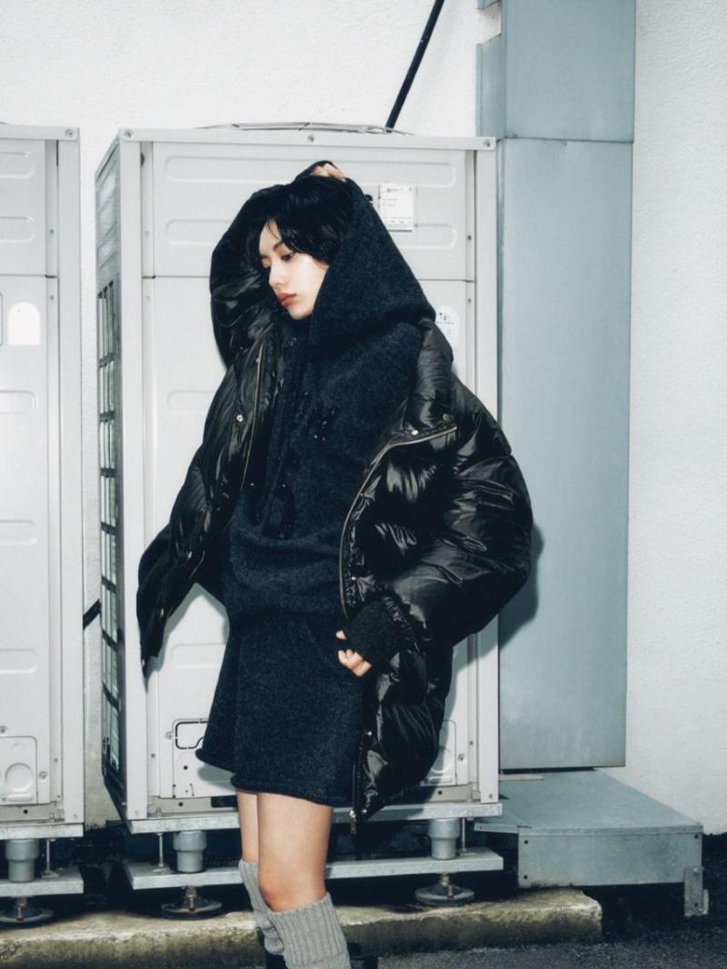 나나