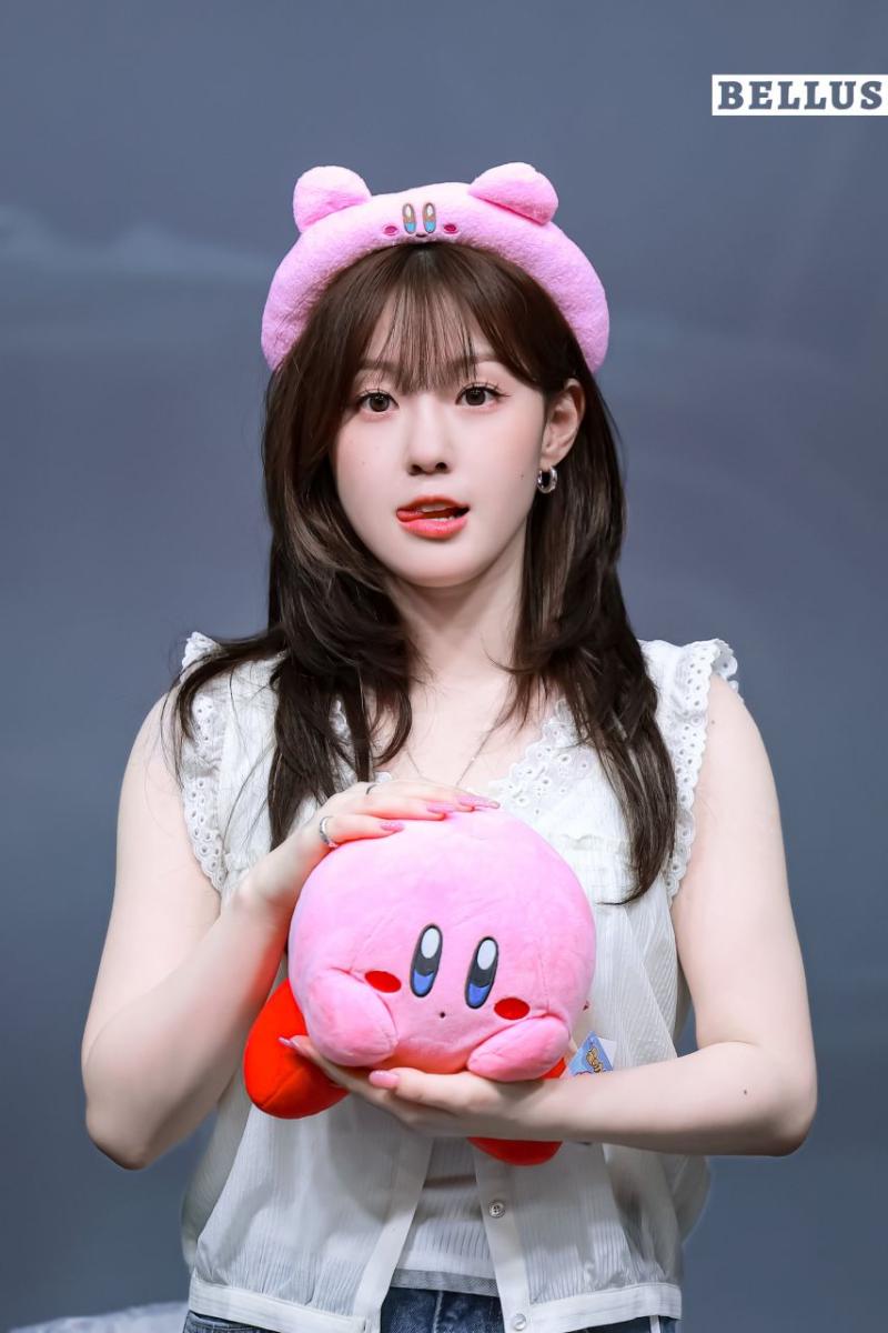 케플러 김채현