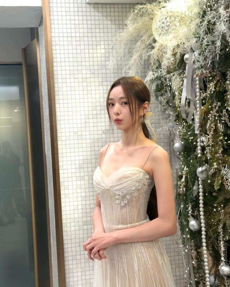 채수빈