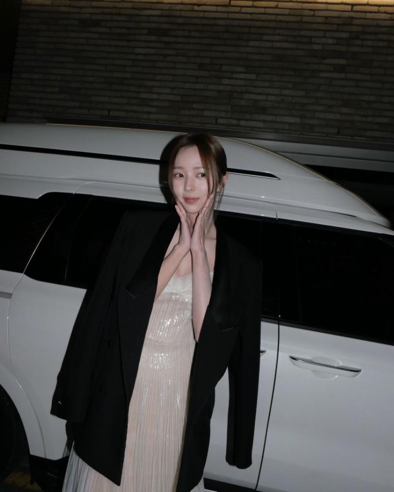 채수빈