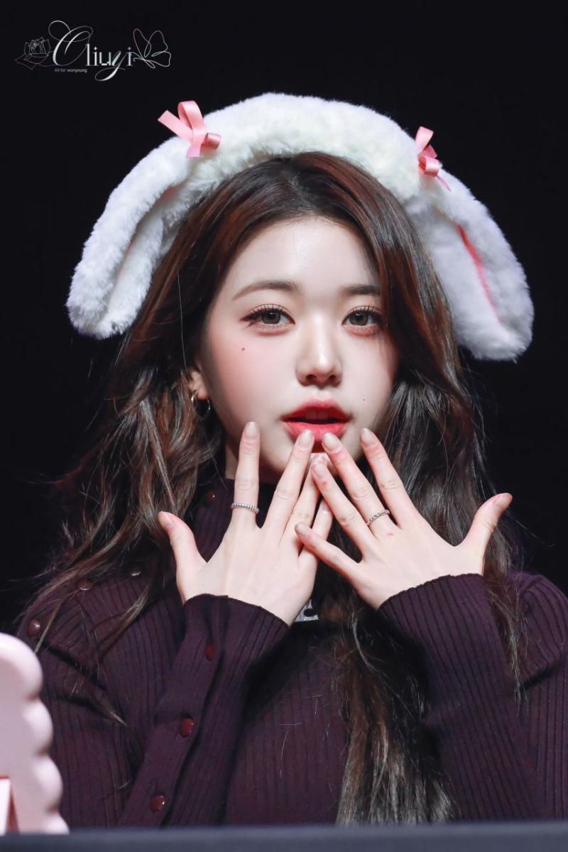 아이브 장원영