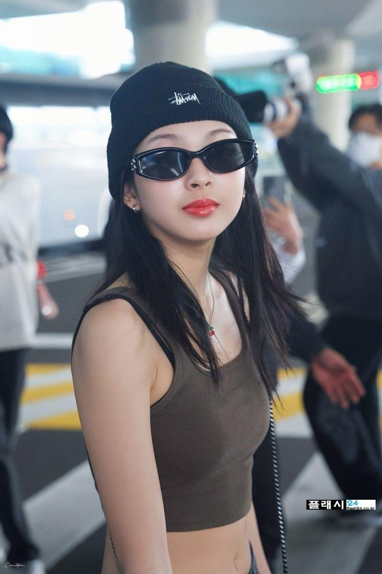베이비몬스터 치키타