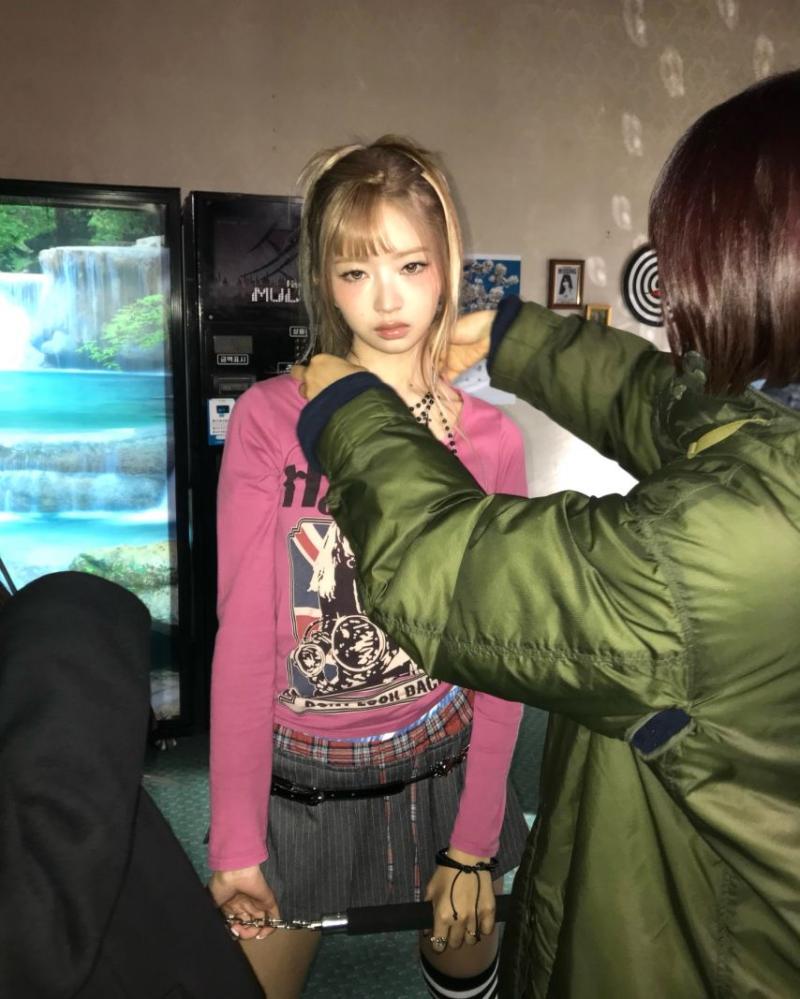 아이브 레이