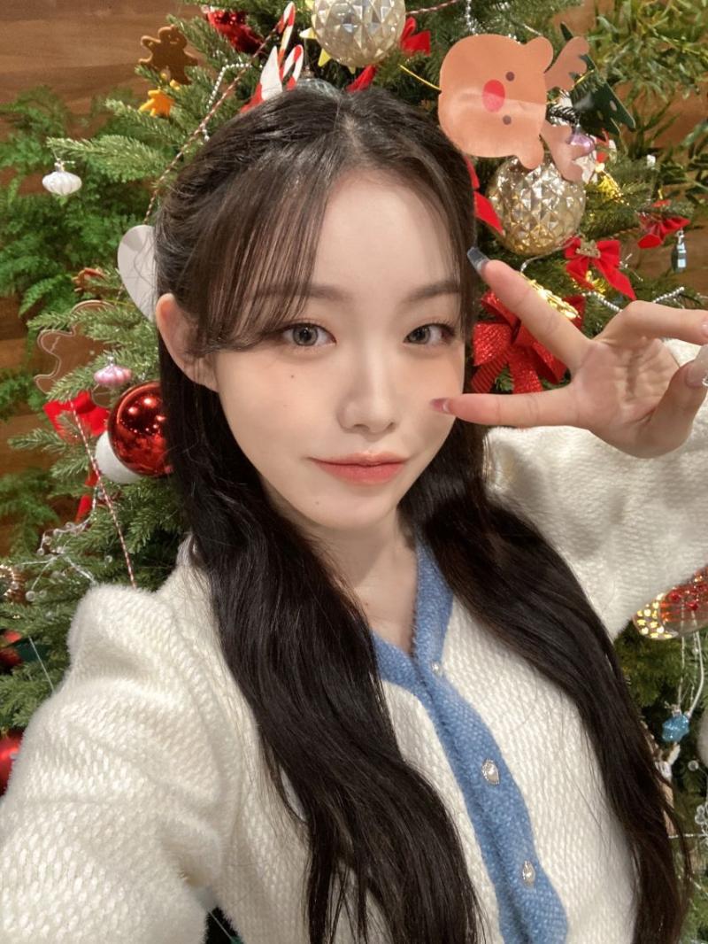 빌리(Billlie) 수현