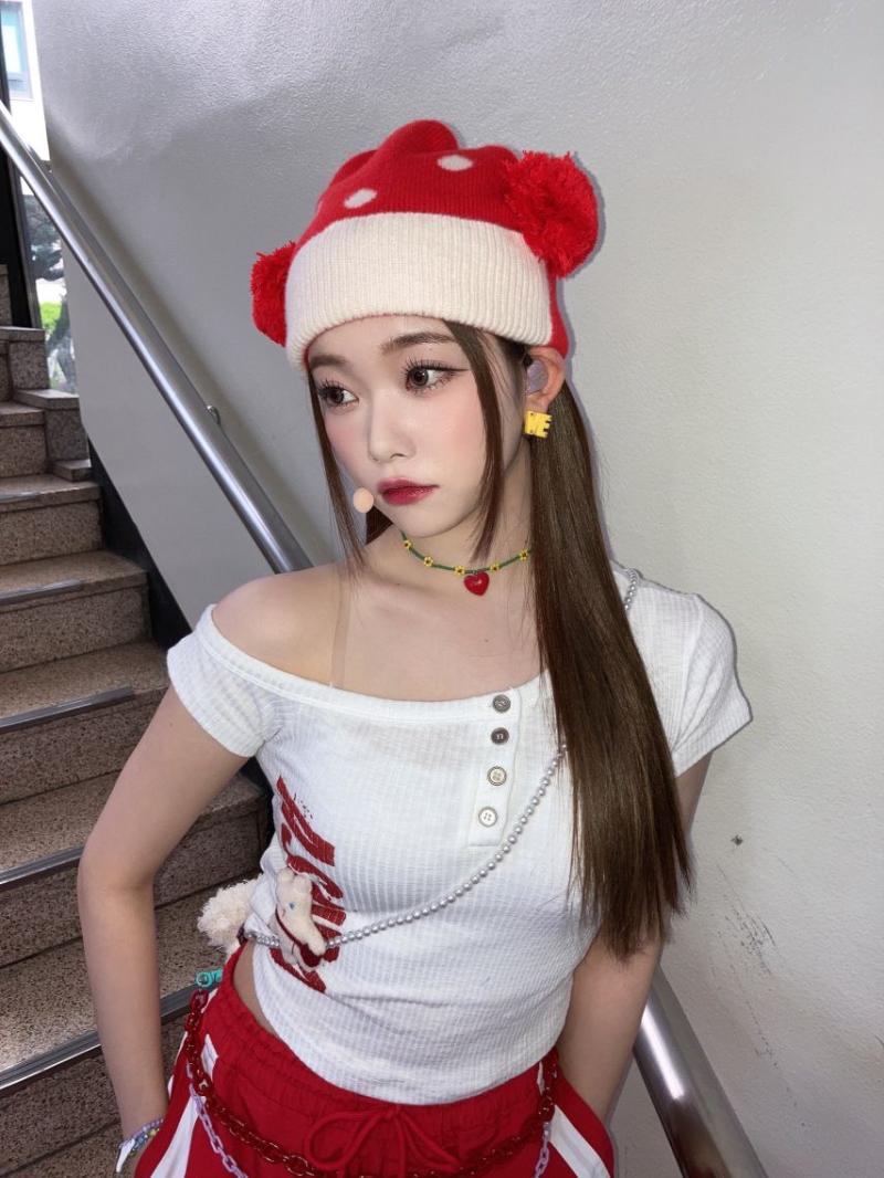 빌리(Billlie) 츠키