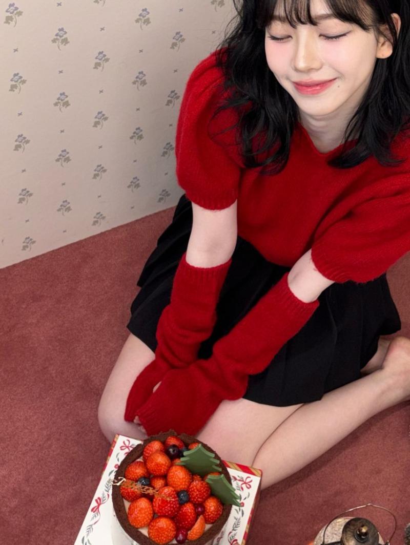 에스파 카리나