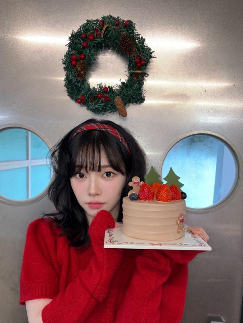 에스파 카리나