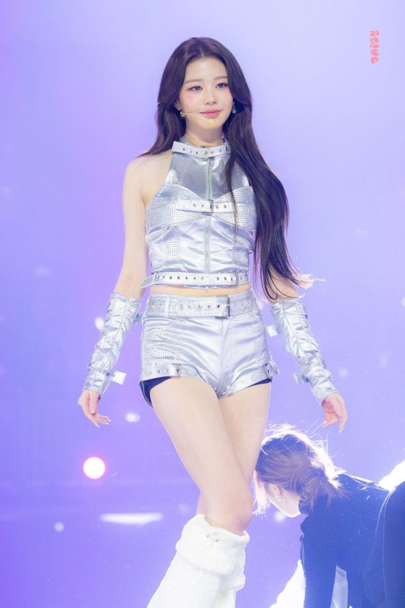 아이브 장원영