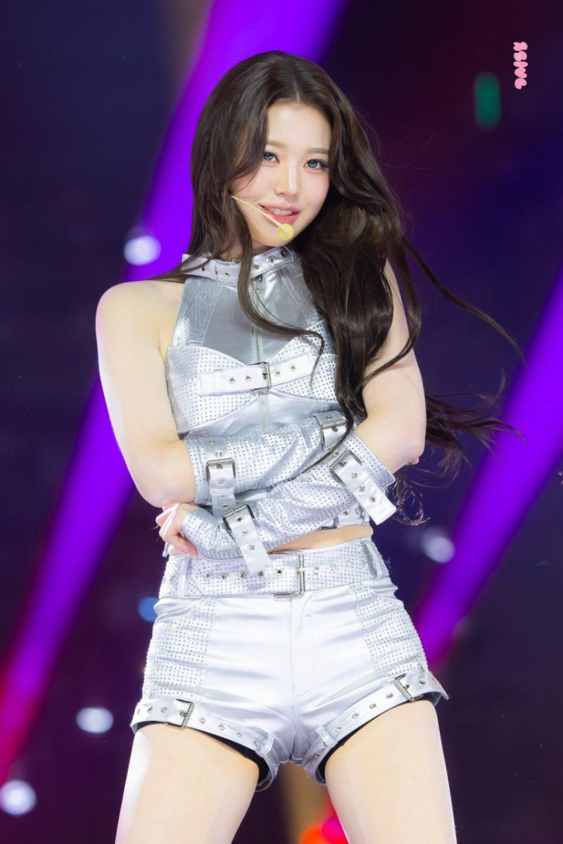 아이브 장원영