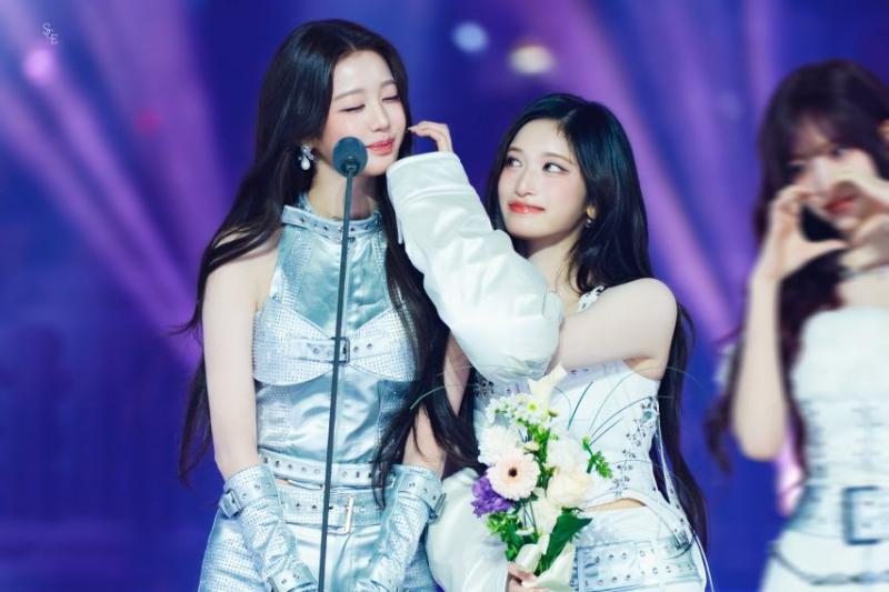 아이브 장원영