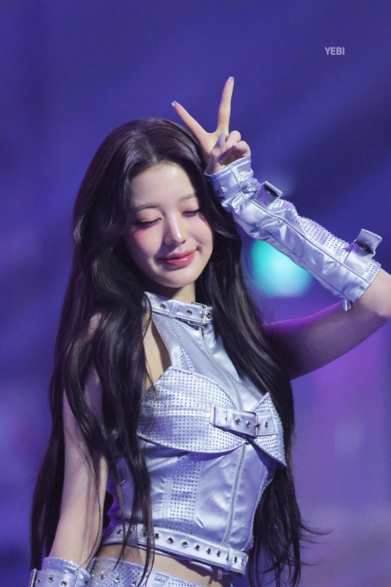 아이브 장원영