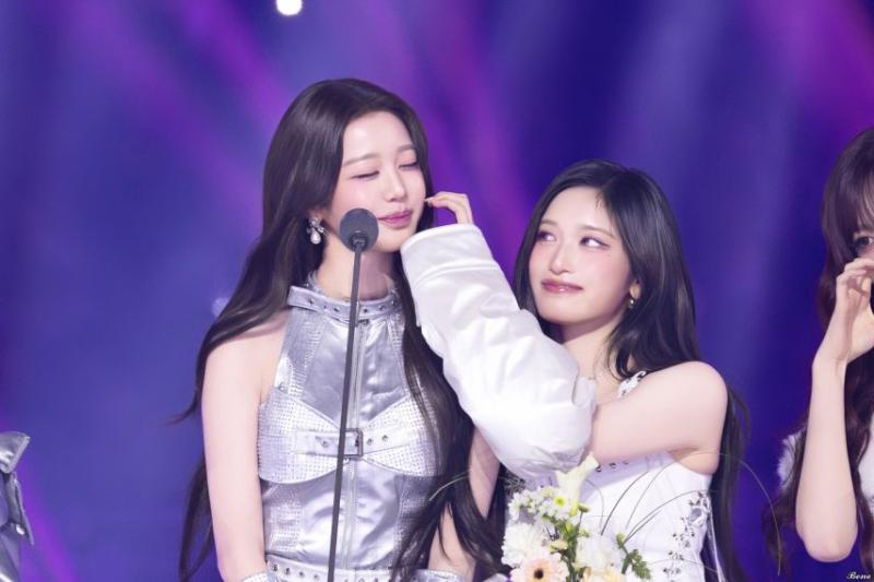 아이브 장원영