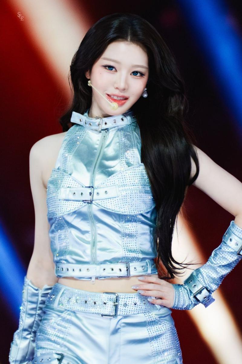 아이브 장원영