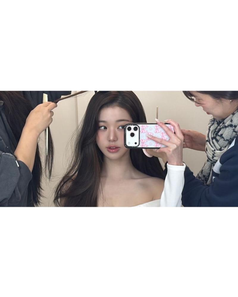 아이브 장원영