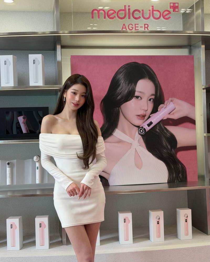 아이브 장원영