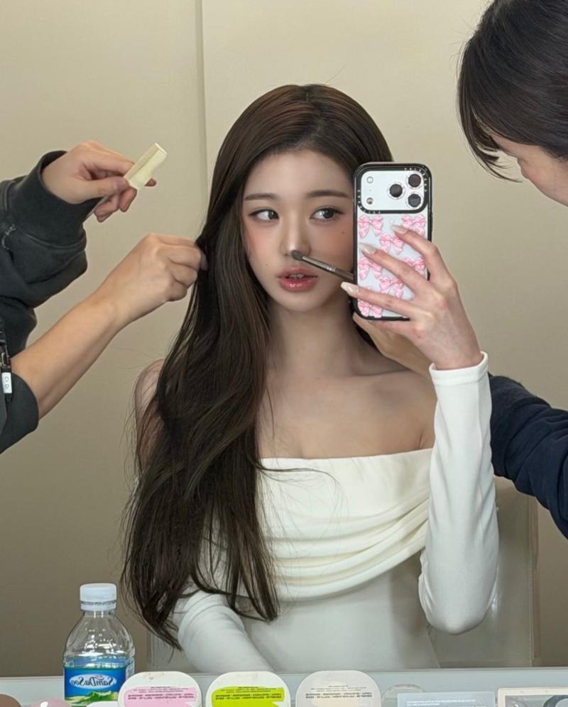 아이브 장원영