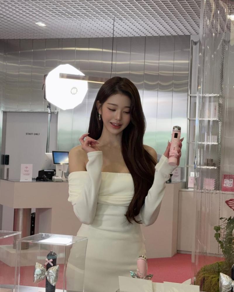 아이브 장원영