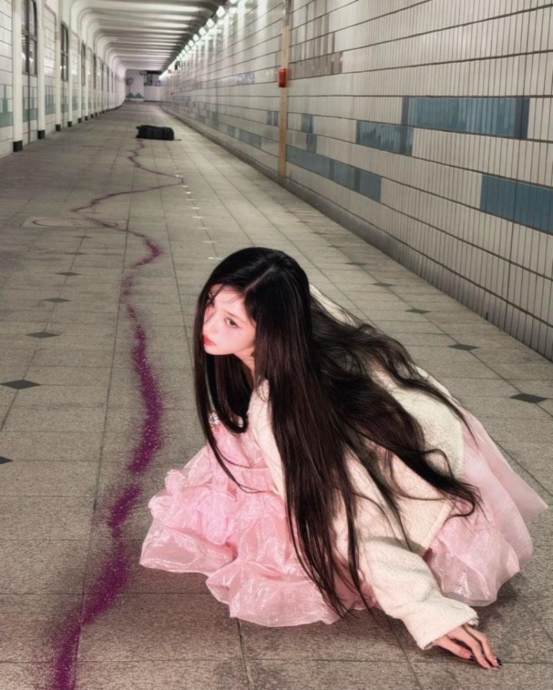 아이브 이서