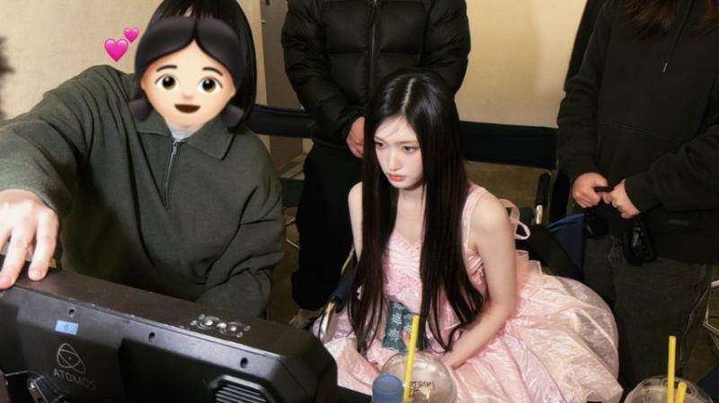 아이브 이서