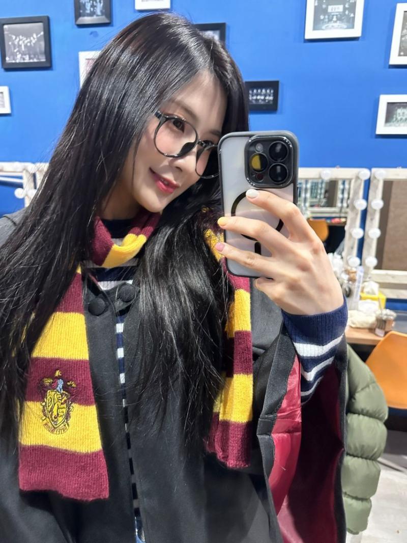 에이핑크 오하영