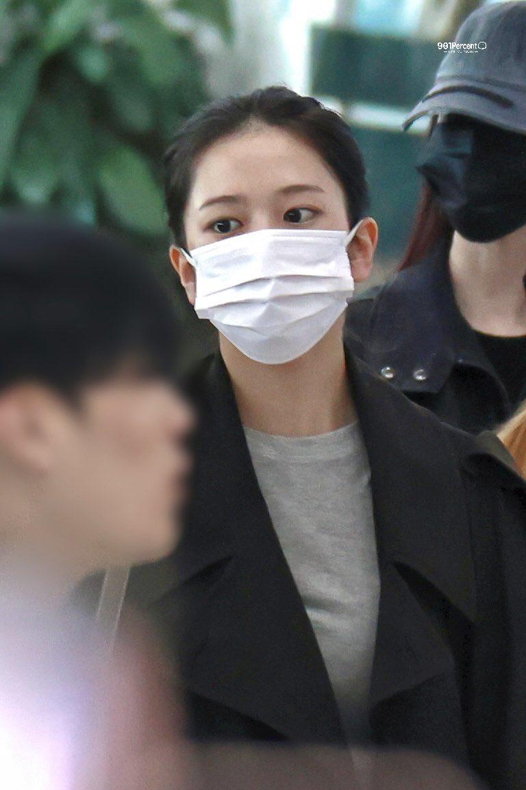 아이브 안유진