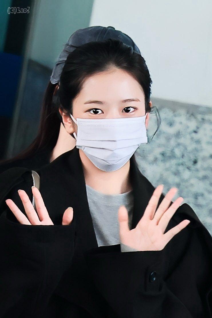 아이브 안유진