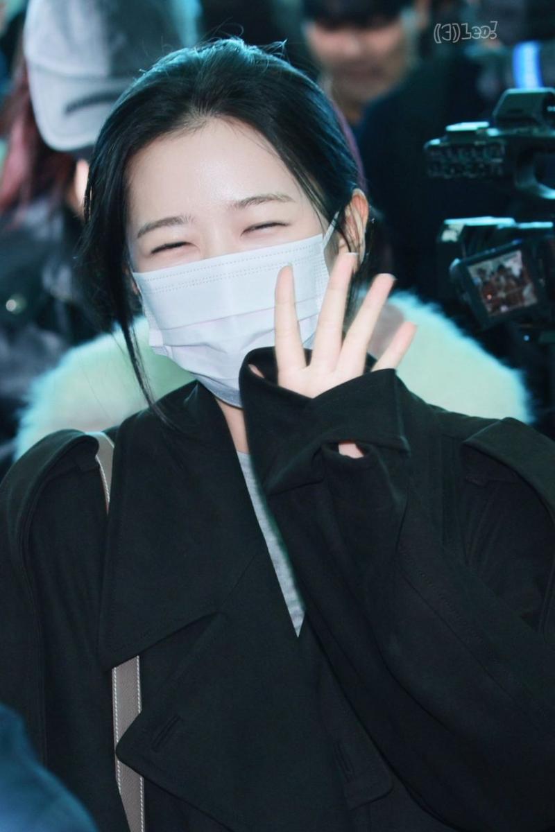 아이브 안유진