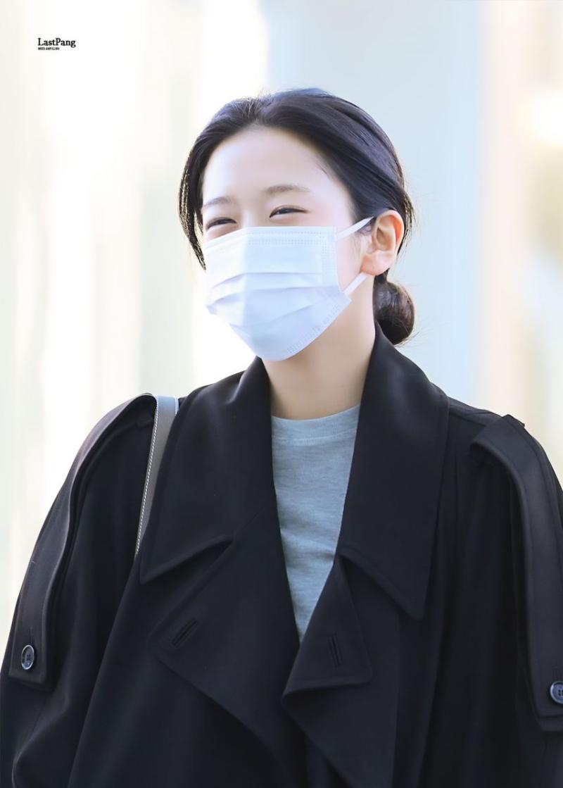 아이브 안유진