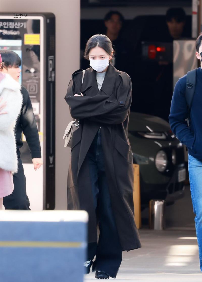 아이브 안유진