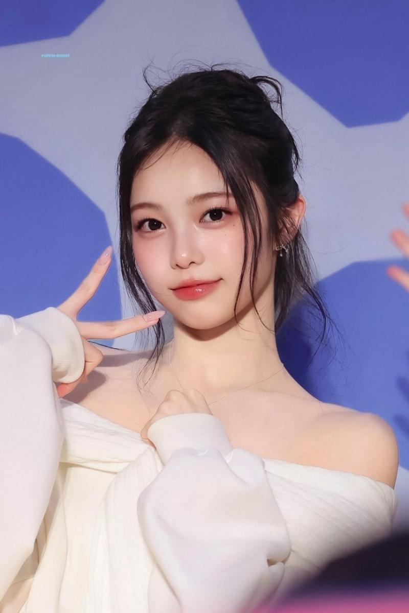 하츠투하츠 이안