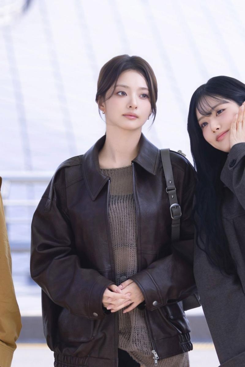 프로미스나인 이나경
