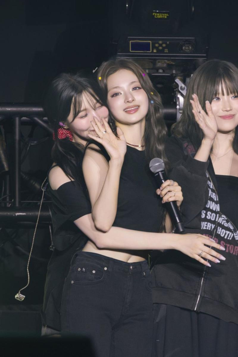 프로미스나인 이나경