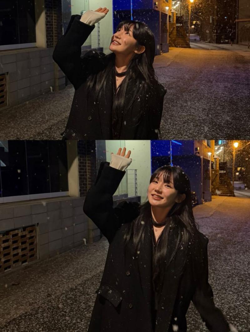 이은샘