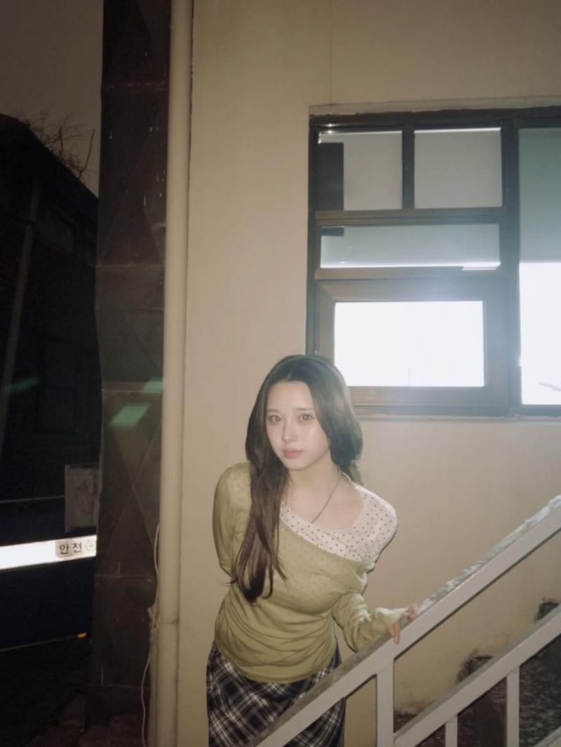 LIGHTSUM (라잇썸) 나영